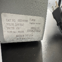 Fisher Scientific Vortex Mixer image 0